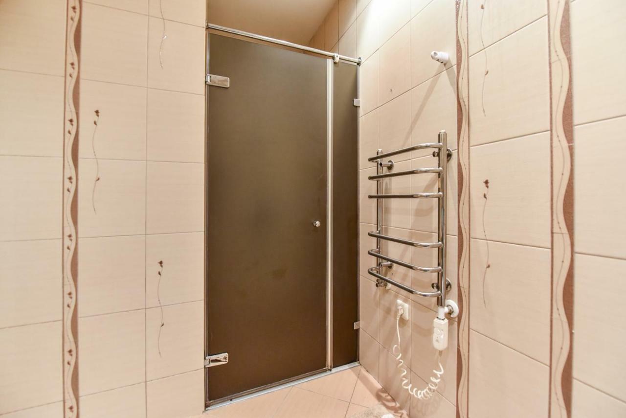 Apartment Liepu Str. ไคลเพดา ภายนอก รูปภาพ