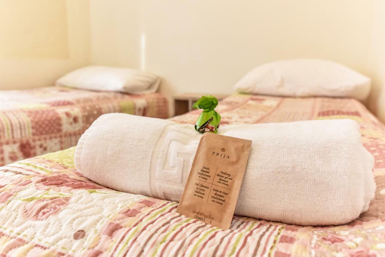 Apartment Liepu Str. ไคลเพดา ภายนอก รูปภาพ